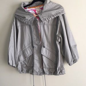 Free People Jacket Size Small